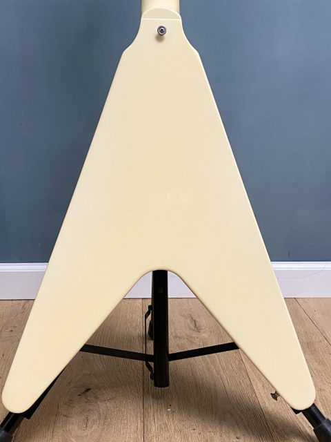 Gibson Flying V, photo 11