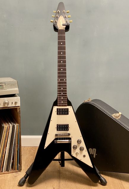Gibson Flying V 1999