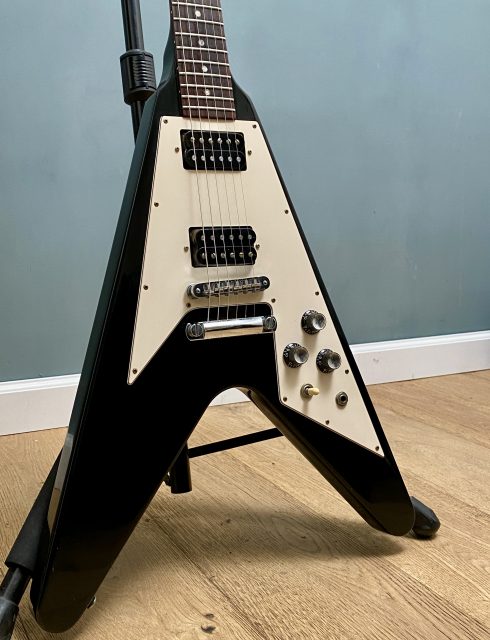 Gibson Flying V, photo 5