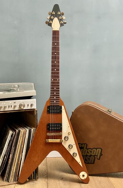 Gibson Flying V Ltd 2000