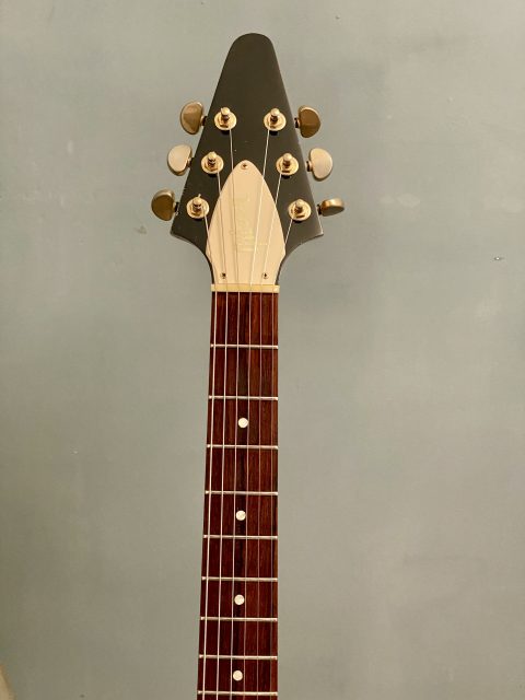 Gibson Flying V Ltd, photo 10