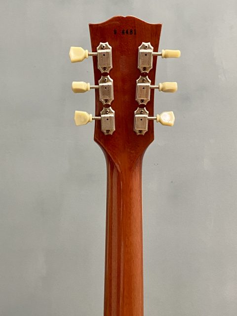 Gibson Les Paul 1959 Reissue, photo 11