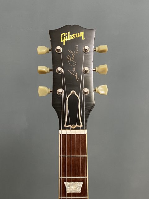 Gibson Les Paul 1959 Reissue, photo 7
