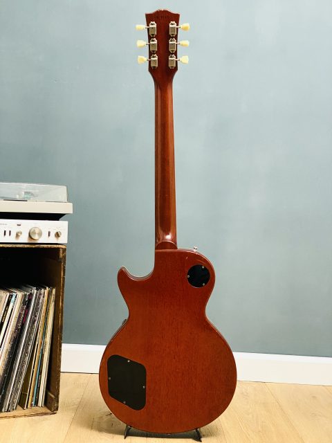Gibson Les Paul 1959 Reissue, photo 9