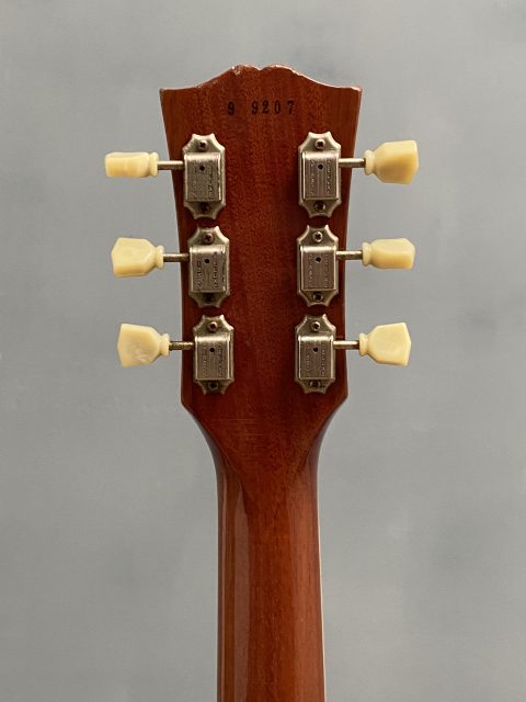 Gibson Les Paul 1959 Reissue, photo 10