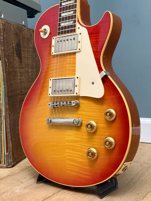 Gibson Les Paul ‘59 Ri, photo 4