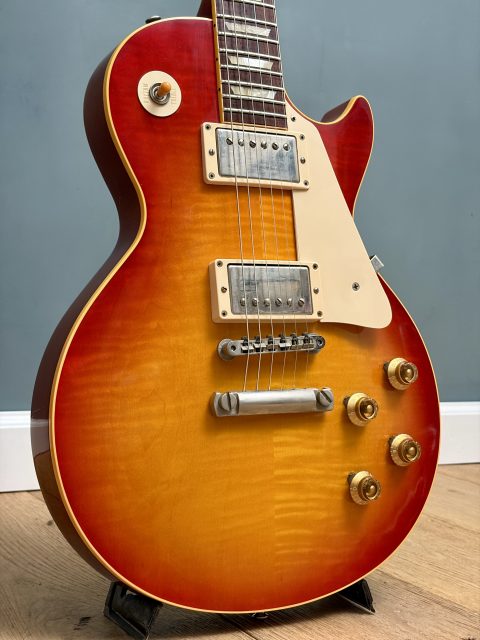 Gibson Les Paul ‘59 Ri, photo 5