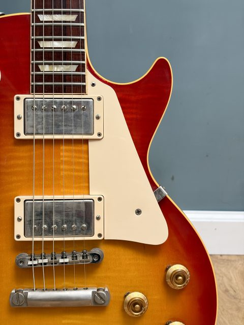 Gibson Les Paul ‘59 Ri, photo 6