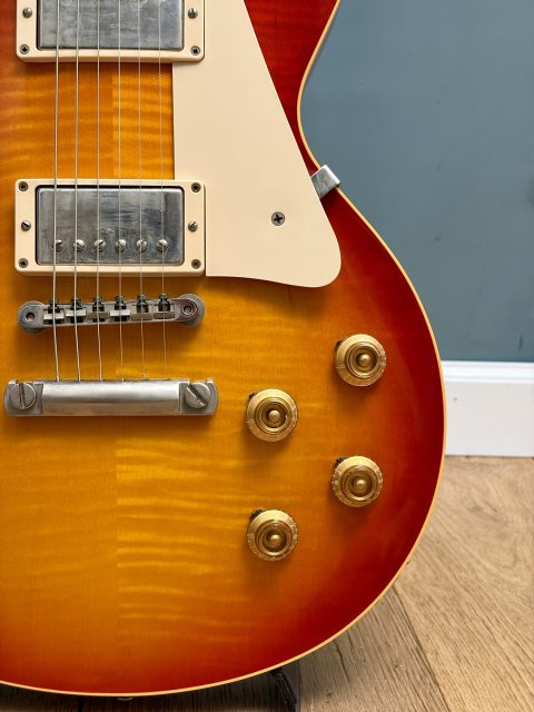 Gibson Les Paul ‘59 Ri, photo 7