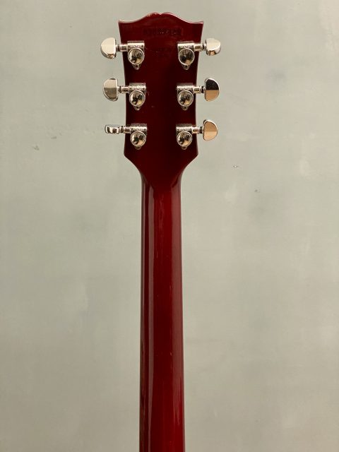 Gibson Les Paul Ace Frehley, photo 11