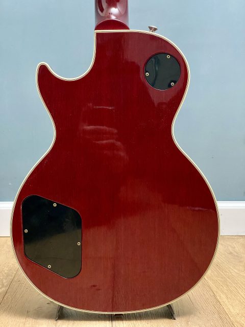 Gibson Les Paul Ace Frehley, photo 12