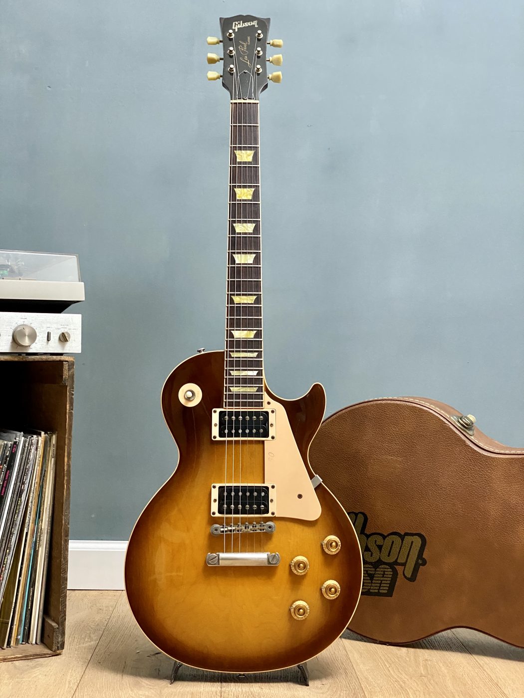 Gibson Les Paul Classic 2000