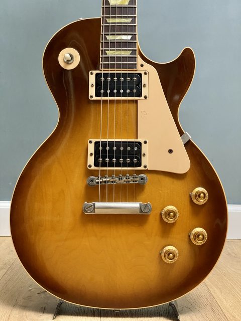 Gibson Les Paul Classic, photo 3