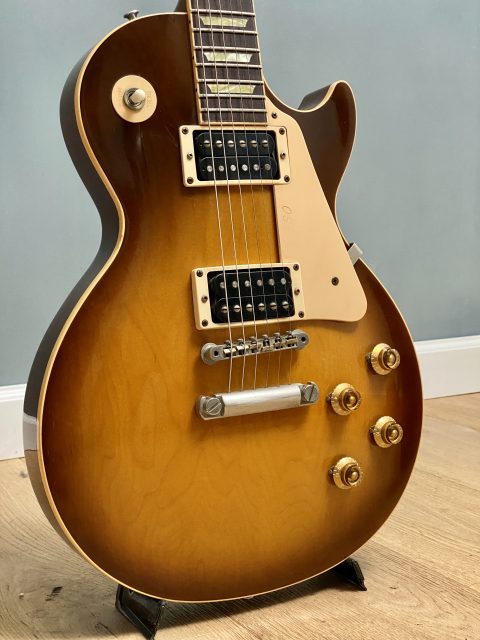 Gibson Les Paul Classic, photo 5