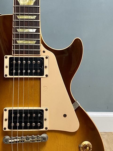 Gibson Les Paul Classic, photo 6