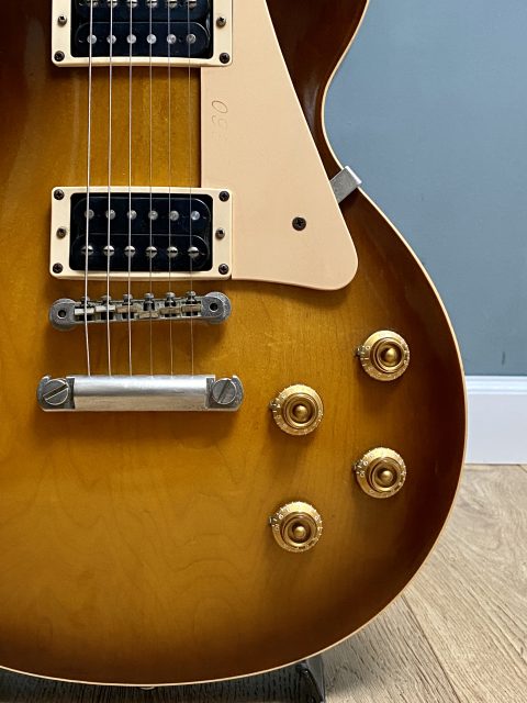 Gibson Les Paul Classic, photo 7