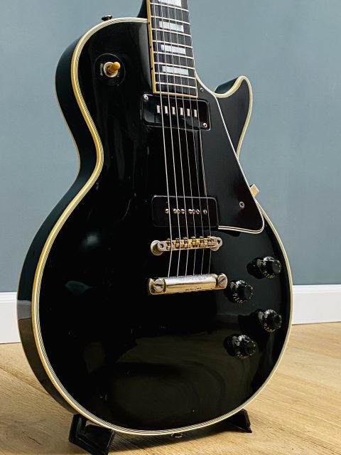 Gibson Les Paul Custom, photo 4