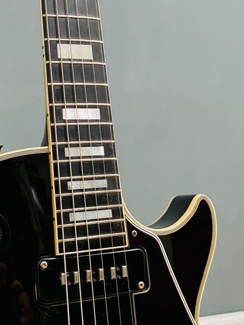 Gibson Les Paul Custom, photo 9