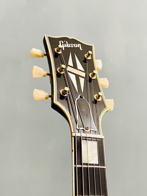 Gibson Les Paul Custom, photo 10