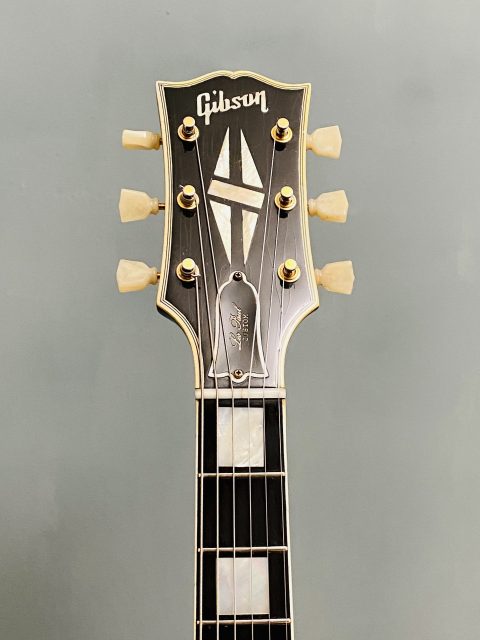 Gibson Les Paul Custom, photo 11