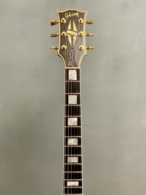 Gibson Les Paul Custom, photo 10