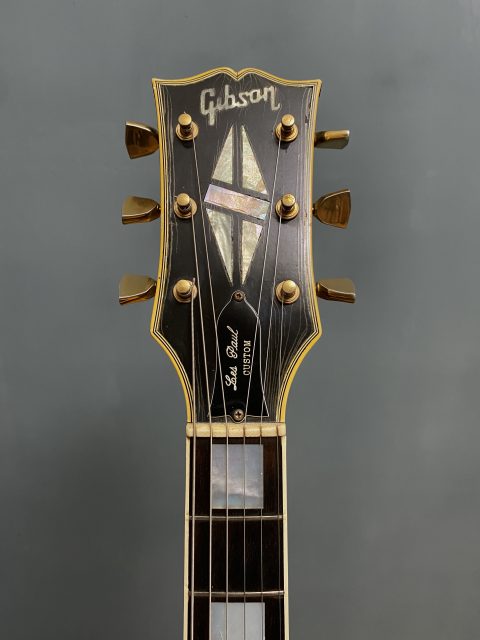 Gibson Les Paul Custom, photo 6