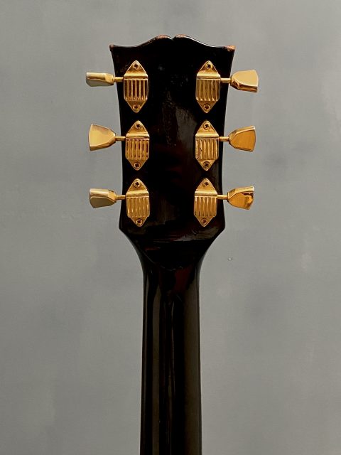 Gibson Les Paul Custom, photo 7