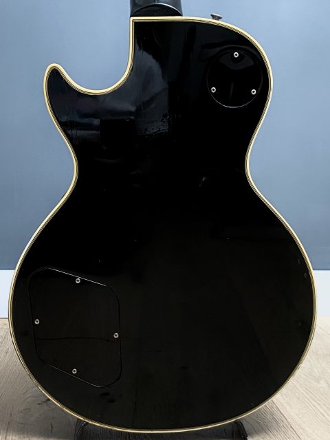 Gibson Les Paul Custom, photo 8