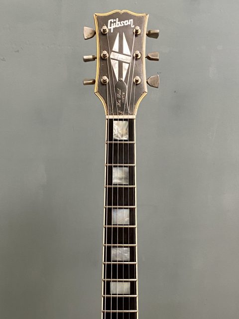 Gibson Les Paul Custom, photo 10