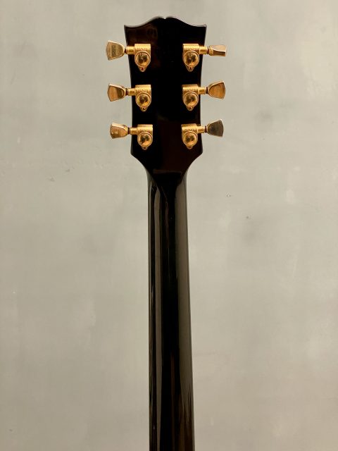 Gibson Les Paul Custom, photo 11