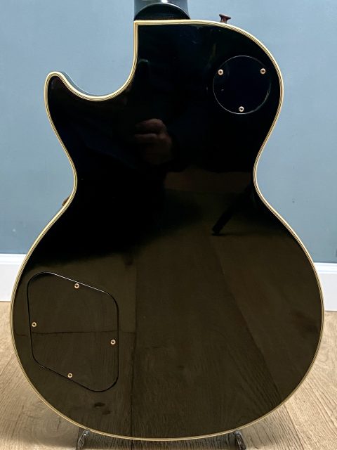 Gibson Les Paul Custom, photo 12