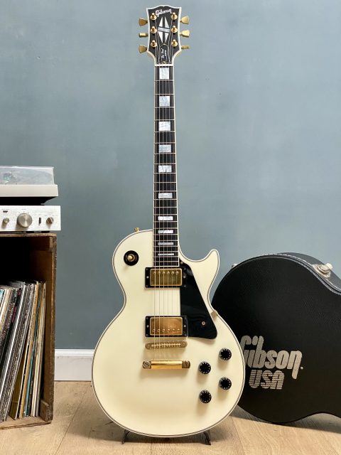 Gibson Les Paul Custom 1999