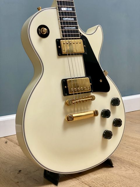 Gibson Les Paul Custom, photo 5