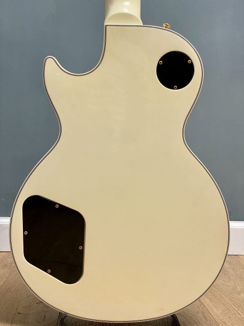 Gibson Les Paul Custom, photo 12