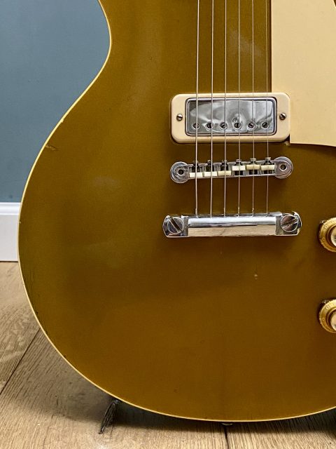 Gibson Les Paul Deluxe, photo 9