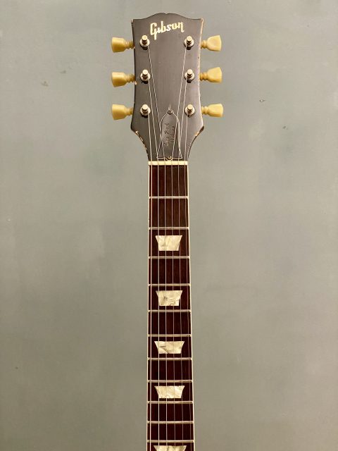 Gibson Les Paul Deluxe, photo 10