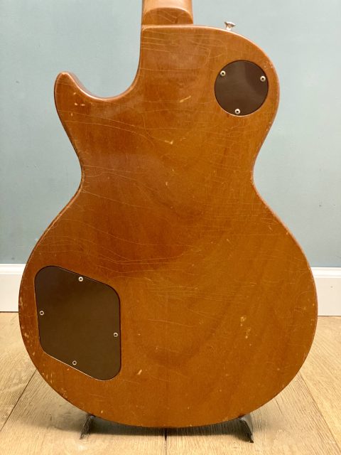 Gibson Les Paul Deluxe, photo 12