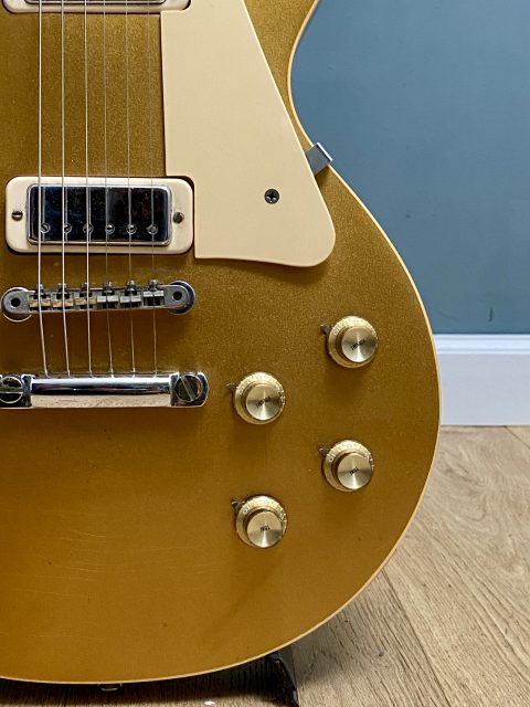 Gibson Les Paul Deluxe, photo 7