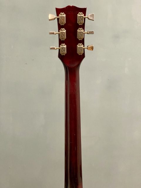 Gibson Les Paul Deluxe, photo 11