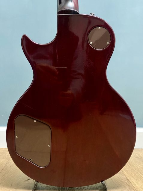Gibson Les Paul Deluxe, photo 12