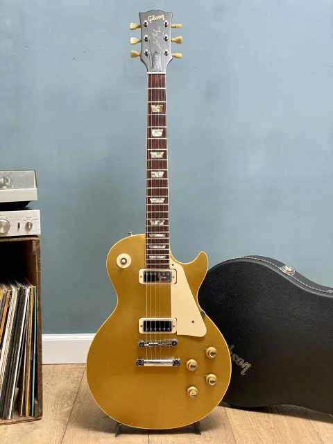 Gibson Les Paul Deluxe 1970