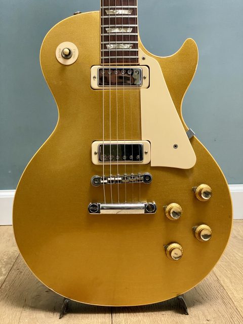 Gibson Les Paul  Deluxe, photo 3