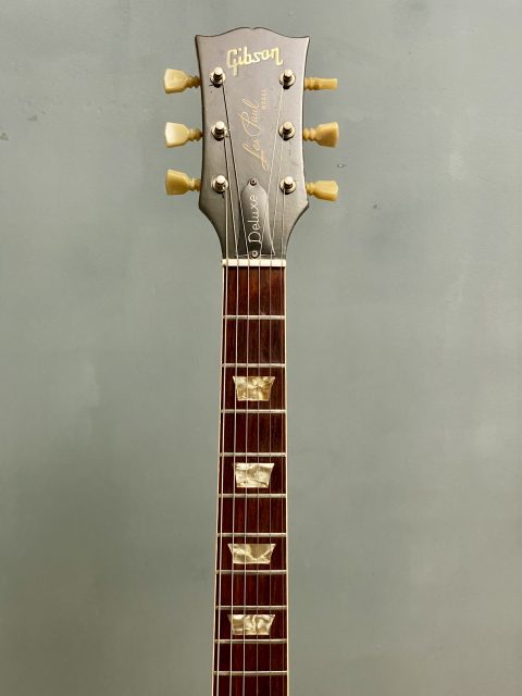 Gibson Les Paul  Deluxe, photo 11