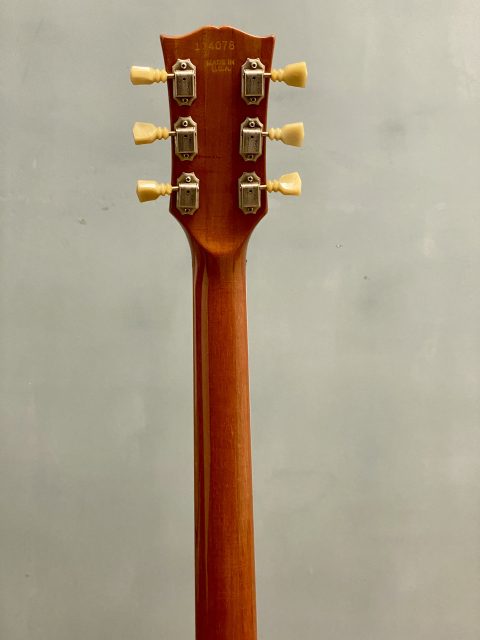 Gibson Les Paul  Deluxe, photo 12