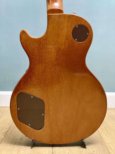 Gibson Les Paul  Deluxe, photo 13