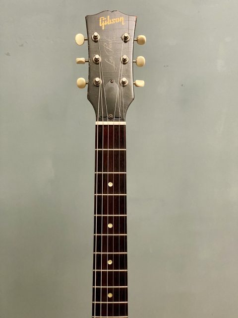 Gibson Les Paul Jr, photo 10