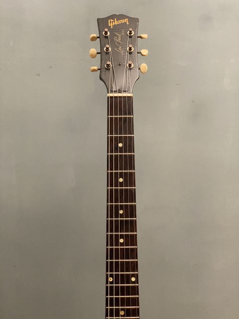 Gibson Les Paul Jr, photo 10