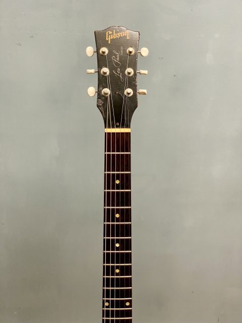 Gibson Les Paul Jr, photo 10