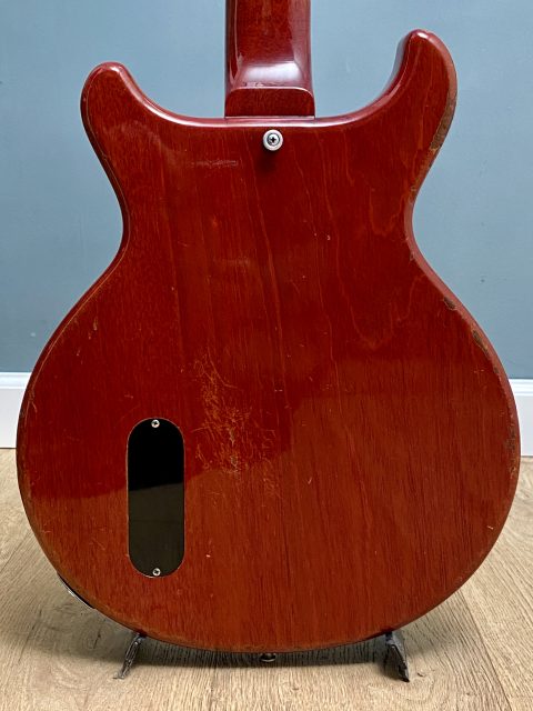 Gibson Les Paul Jr Dc, photo 12