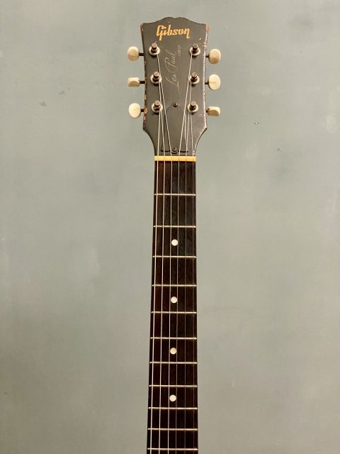 Gibson Les Paul Jr, photo 10